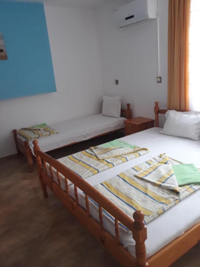 Guest House Yanina Sozopol Eksteriør bilde