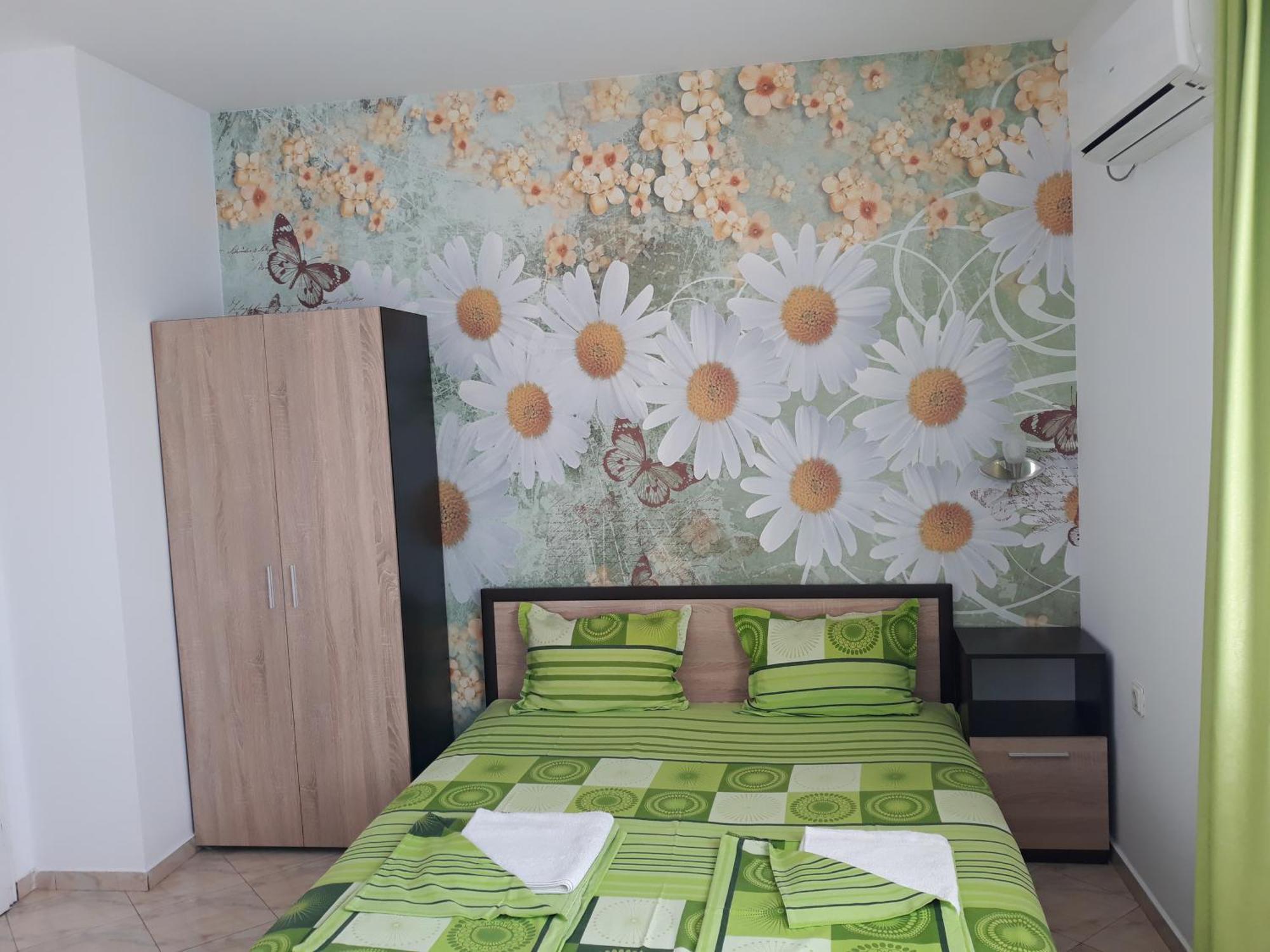 Guest House Yanina Sozopol Rom bilde