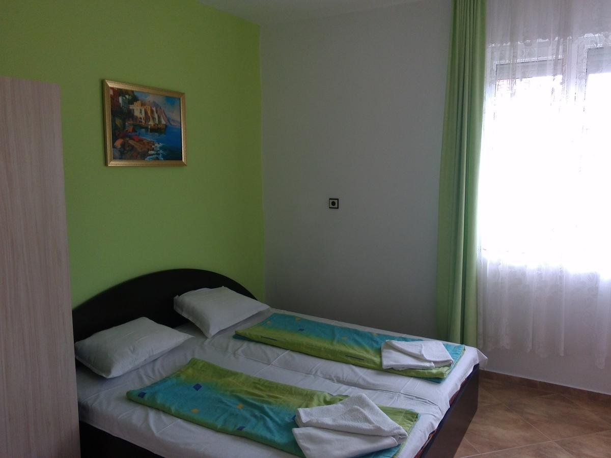 Guest House Yanina Sozopol Eksteriør bilde