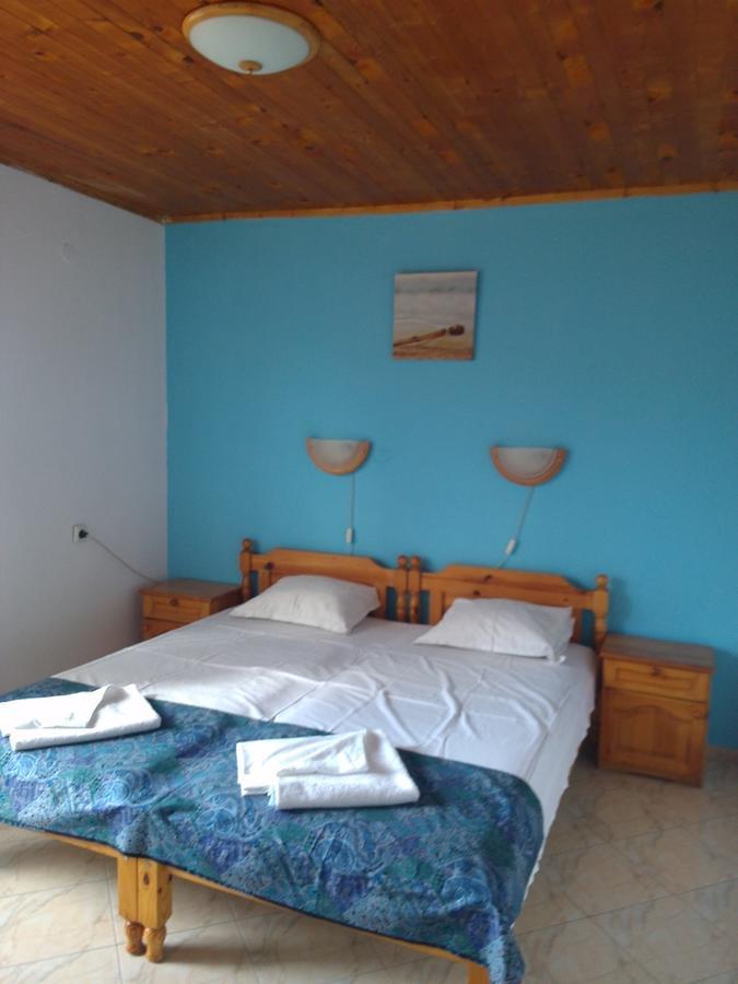 Guest House Yanina Sozopol Eksteriør bilde